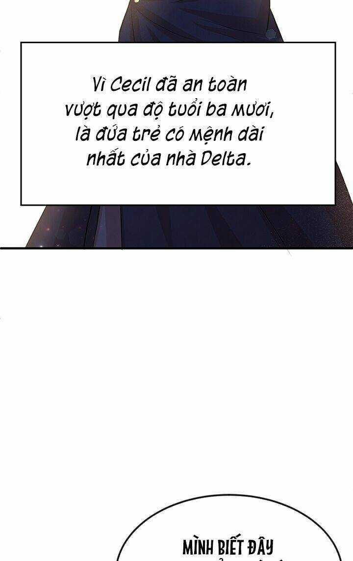 Tiểu Thư Scarlet - Chapter 34 - Trang 28