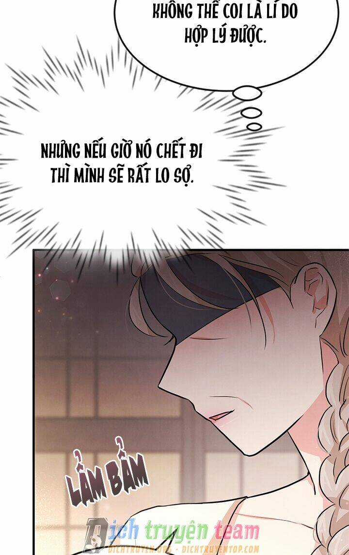 Tiểu Thư Scarlet - Chapter 34 - Trang 29