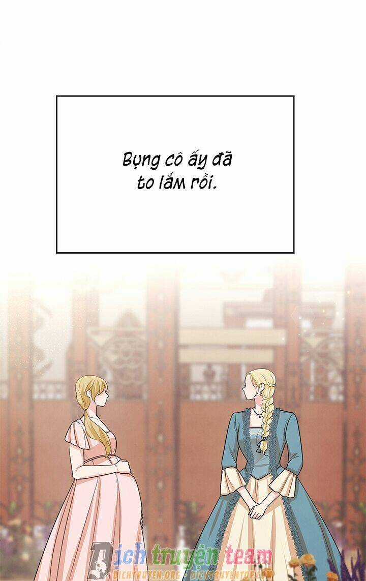 Tiểu Thư Scarlet - Chapter 34 - Trang 4