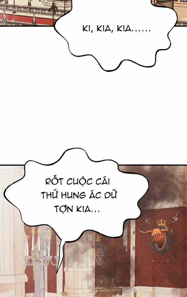 Tiểu Thư Scarlet - Chapter 34 - Trang 32