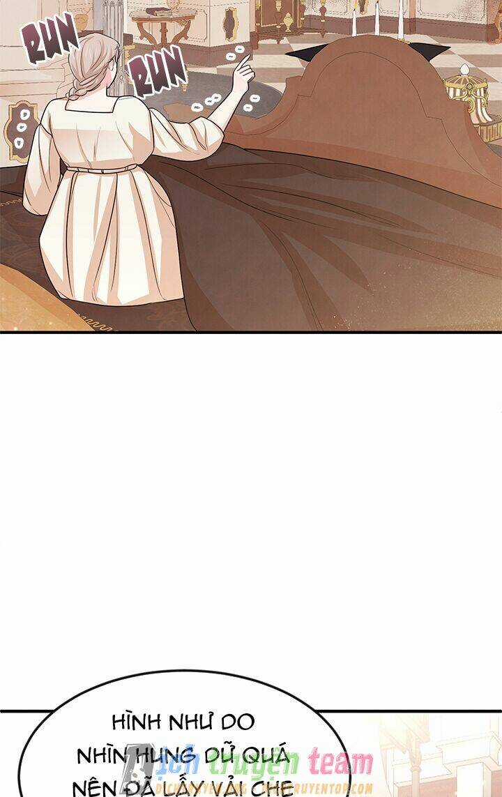 Tiểu Thư Scarlet - Chapter 34 - Trang 33