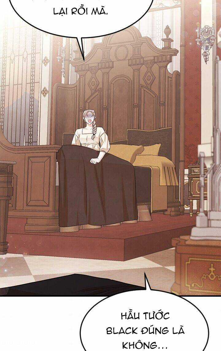 Tiểu Thư Scarlet - Chapter 34 - Trang 34