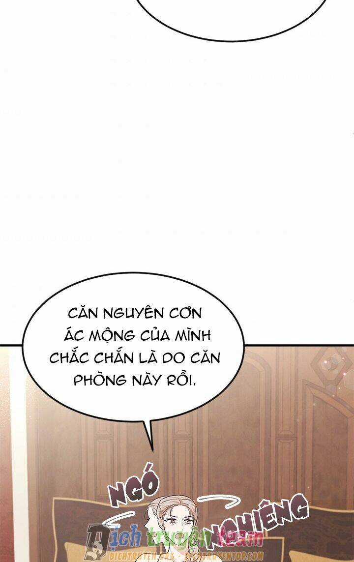 Tiểu Thư Scarlet - Chapter 34 - Trang 35