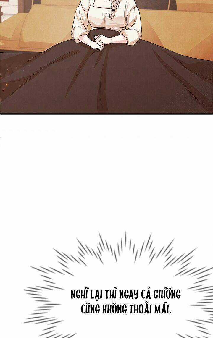 Tiểu Thư Scarlet - Chapter 34 - Trang 36