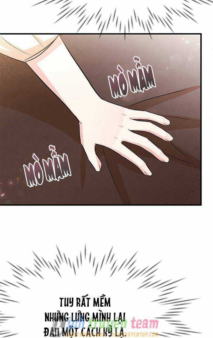 Tiểu Thư Scarlet - Chapter 34 - Trang 37