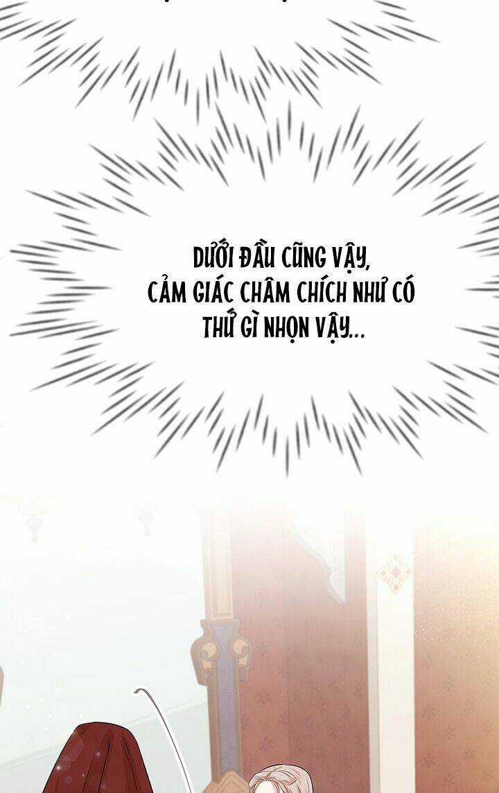 Tiểu Thư Scarlet - Chapter 34 - Trang 38