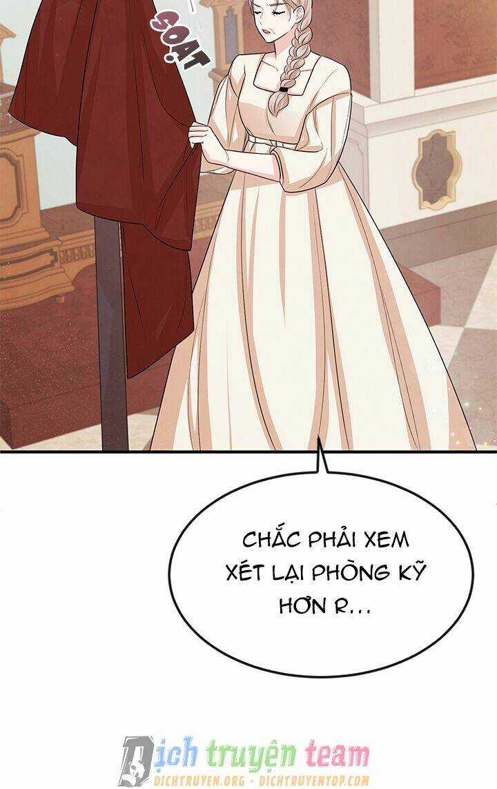 Tiểu Thư Scarlet - Chapter 34 - Trang 39