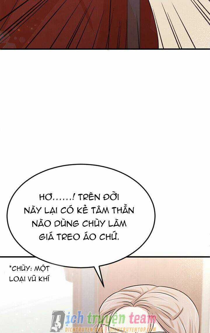 Tiểu Thư Scarlet - Chapter 34 - Trang 41