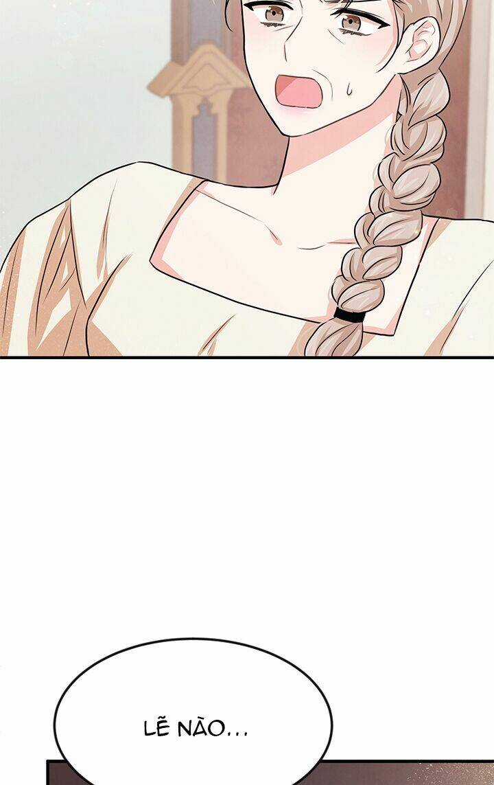 Tiểu Thư Scarlet - Chapter 34 - Trang 42