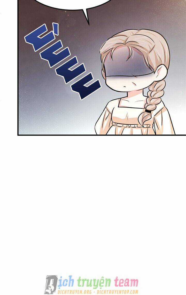 Tiểu Thư Scarlet - Chapter 34 - Trang 43