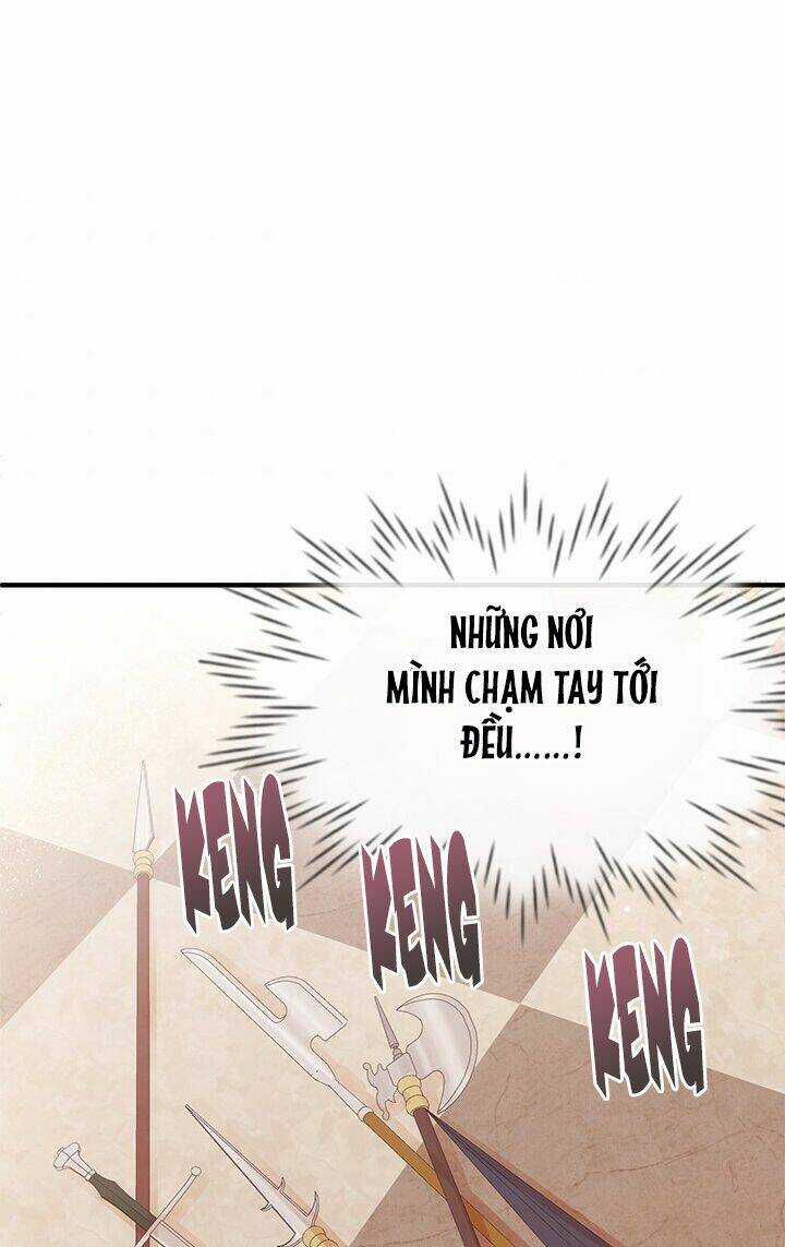 Tiểu Thư Scarlet - Chapter 34 - Trang 44