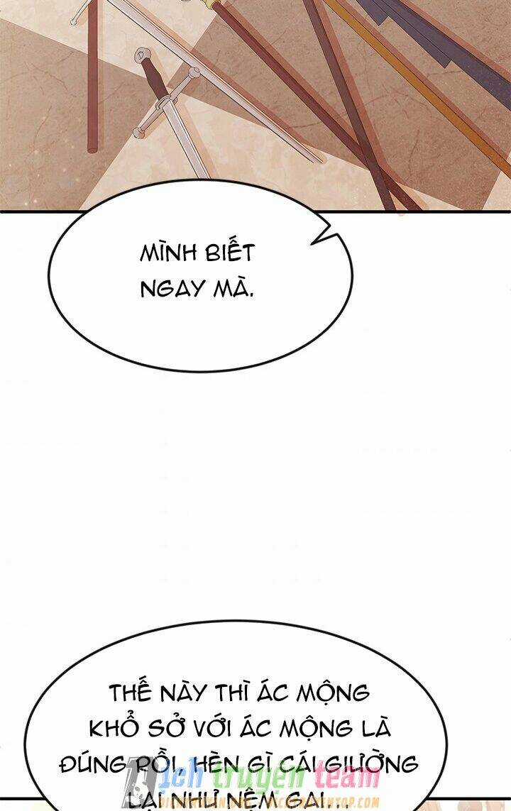 Tiểu Thư Scarlet - Chapter 34 - Trang 45