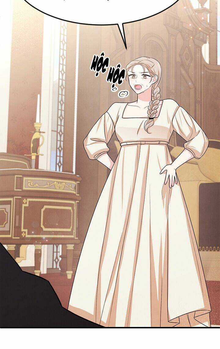 Tiểu Thư Scarlet - Chapter 34 - Trang 46