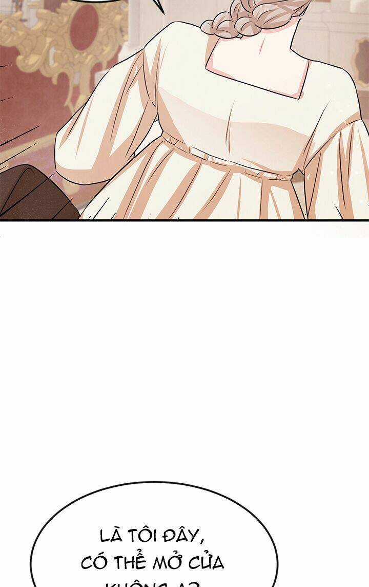 Tiểu Thư Scarlet - Chapter 34 - Trang 48