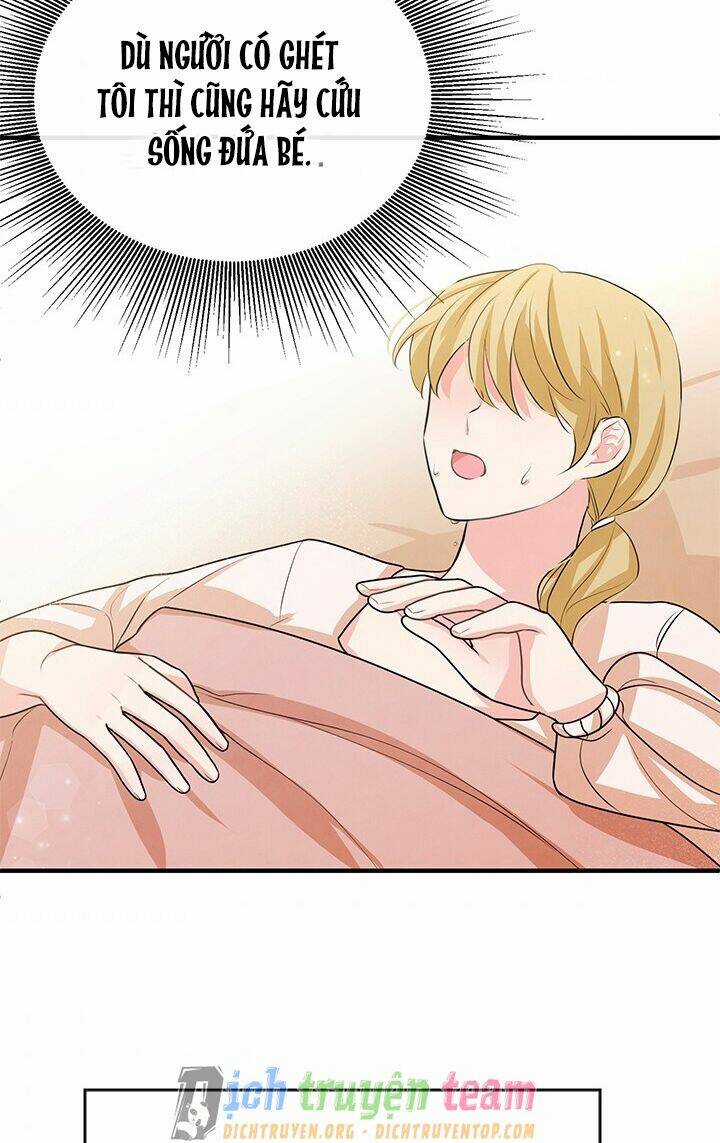 Tiểu Thư Scarlet - Chapter 34 - Trang 6