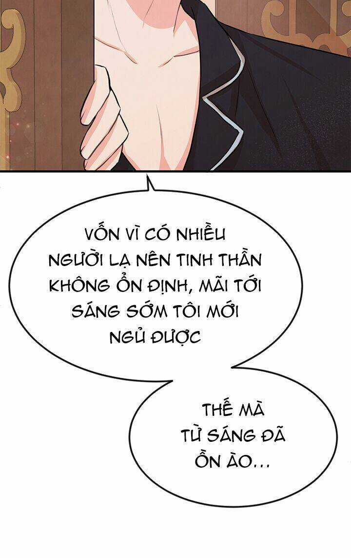 Tiểu Thư Scarlet - Chapter 34 - Trang 51