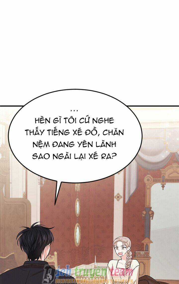 Tiểu Thư Scarlet - Chapter 34 - Trang 52