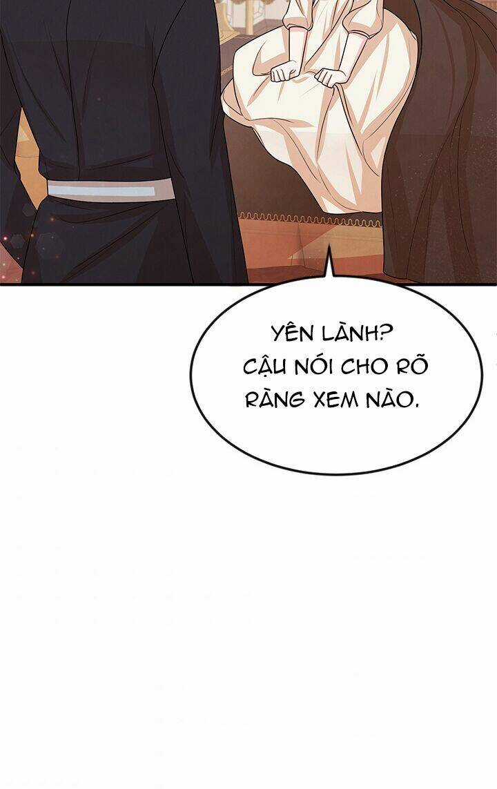 Tiểu Thư Scarlet - Chapter 34 - Trang 53