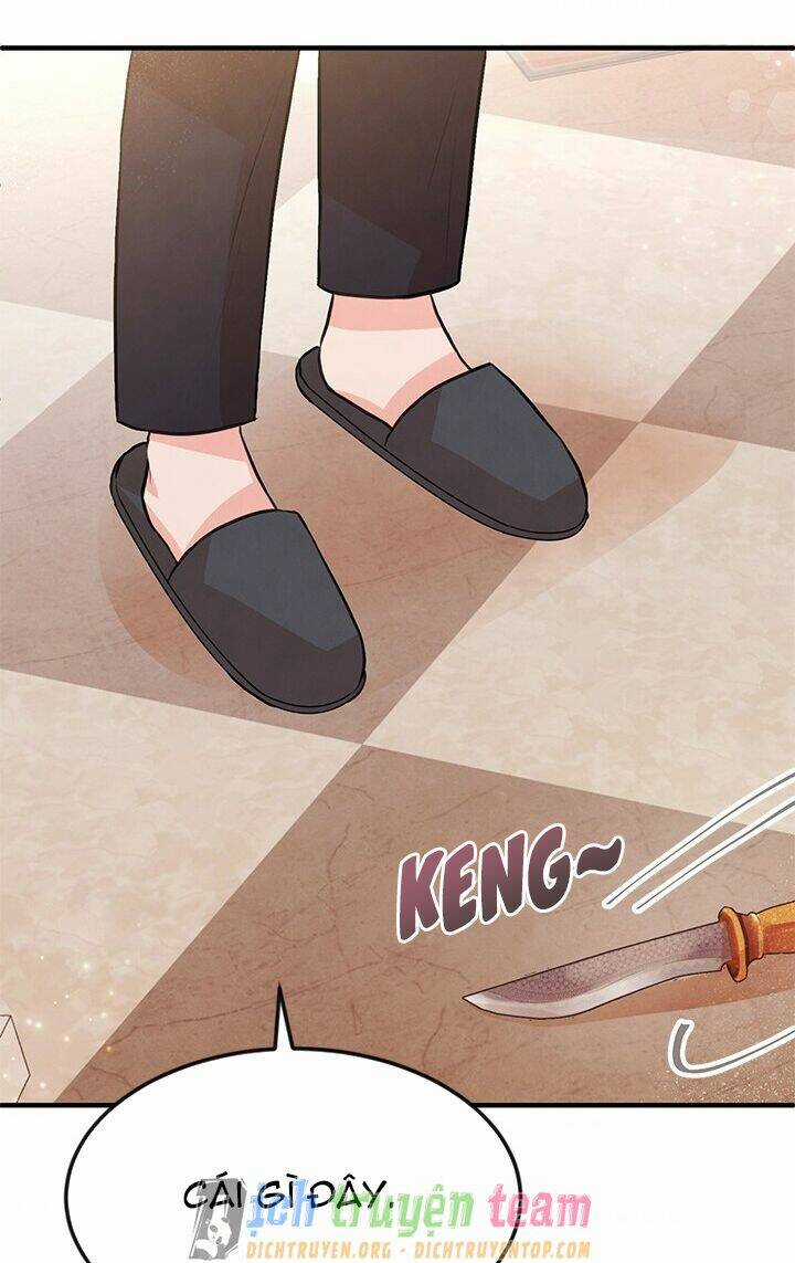 Tiểu Thư Scarlet - Chapter 34 - Trang 54