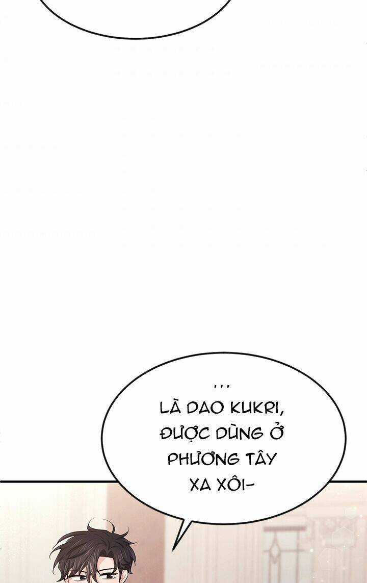 Tiểu Thư Scarlet - Chapter 34 - Trang 55