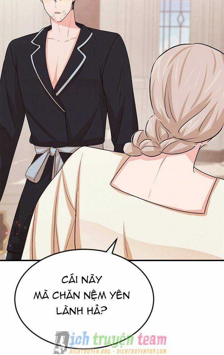 Tiểu Thư Scarlet - Chapter 34 - Trang 56