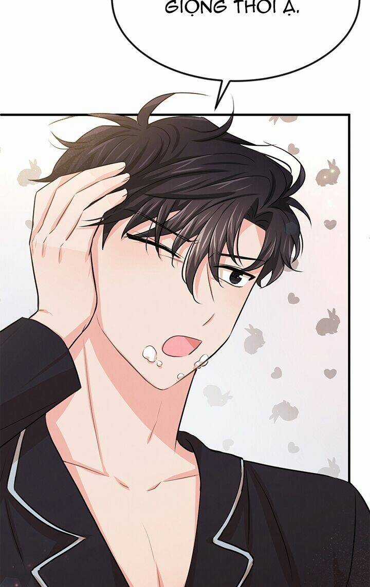 Tiểu Thư Scarlet - Chapter 34 - Trang 59