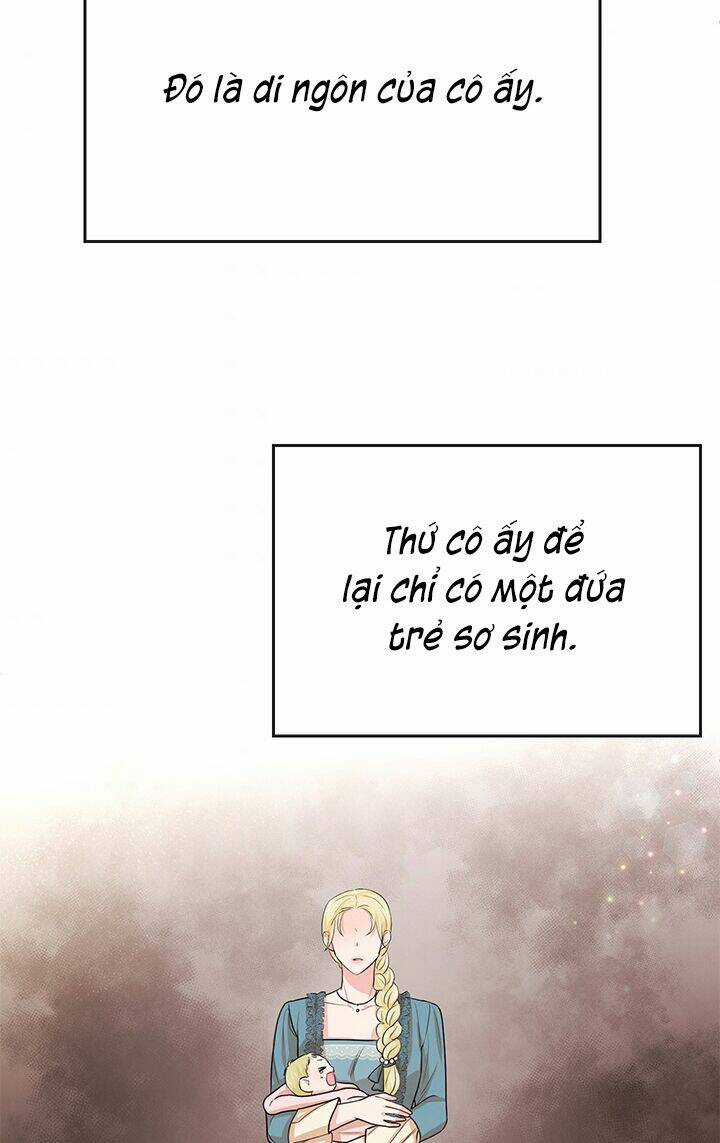 Tiểu Thư Scarlet - Chapter 34 - Trang 7