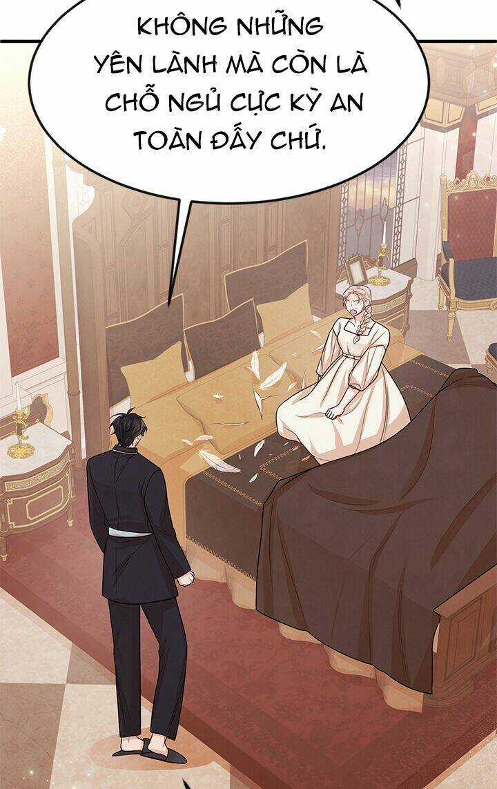 Tiểu Thư Scarlet - Chapter 34 - Trang 61