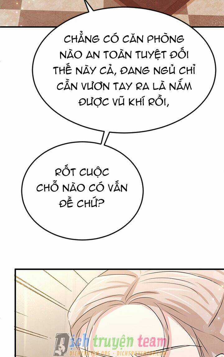 Tiểu Thư Scarlet - Chapter 34 - Trang 62