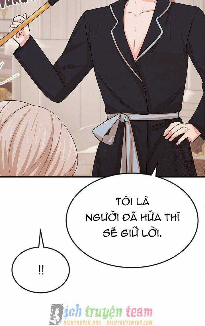 Tiểu Thư Scarlet - Chapter 34 - Trang 66