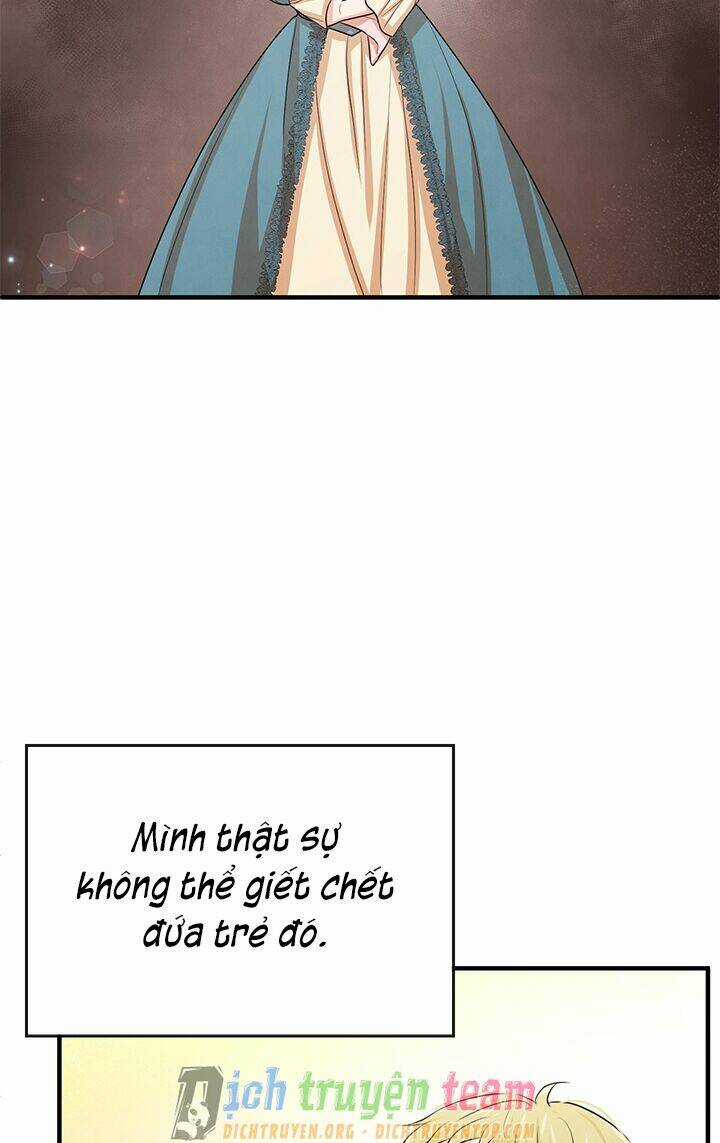 Tiểu Thư Scarlet - Chapter 34 - Trang 8