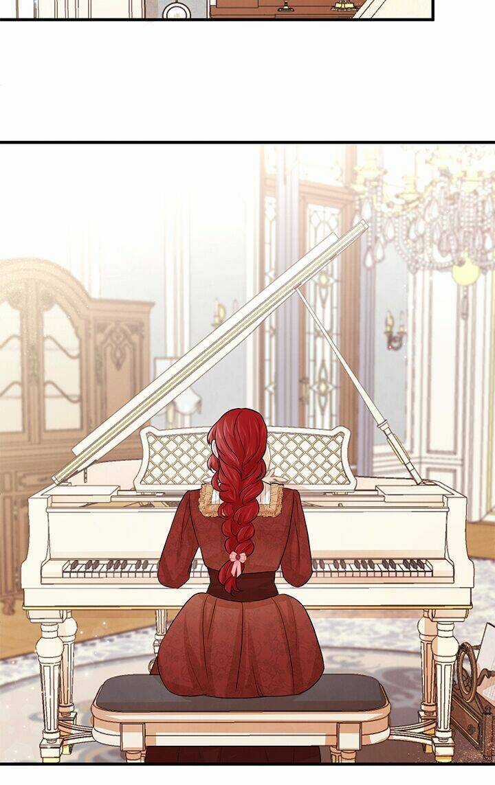 Tiểu Thư Scarlet - Chapter 34 - Trang 71