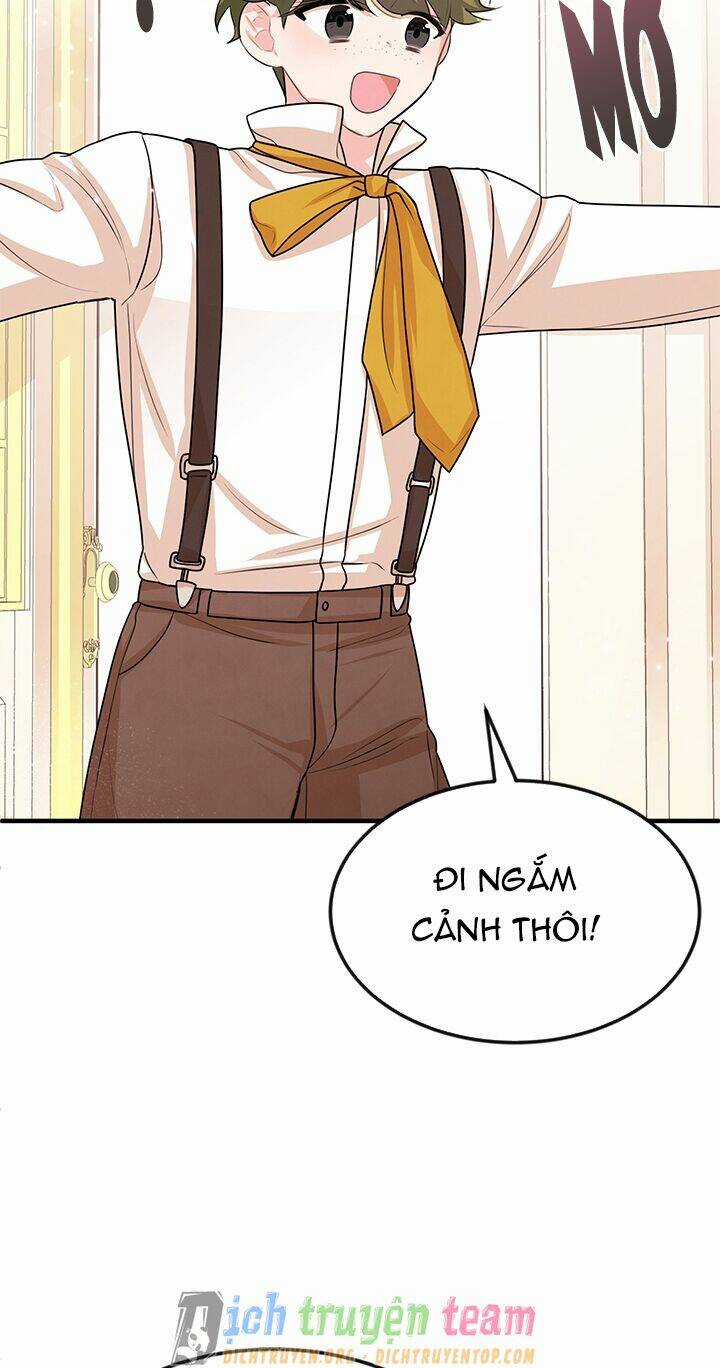 Tiểu Thư Scarlet - Chapter 34 - Trang 75