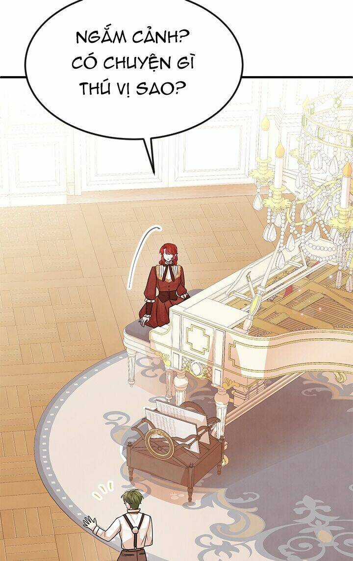 Tiểu Thư Scarlet - Chapter 34 - Trang 76