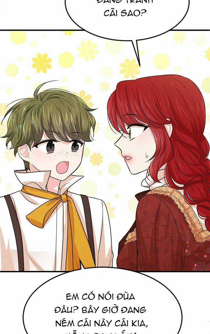 Tiểu Thư Scarlet - Chapter 34 - Trang 78