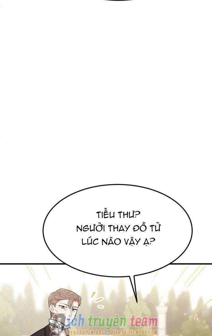 Tiểu Thư Scarlet - Chapter 34 - Trang 81