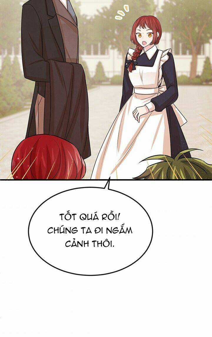 Tiểu Thư Scarlet - Chapter 34 - Trang 82
