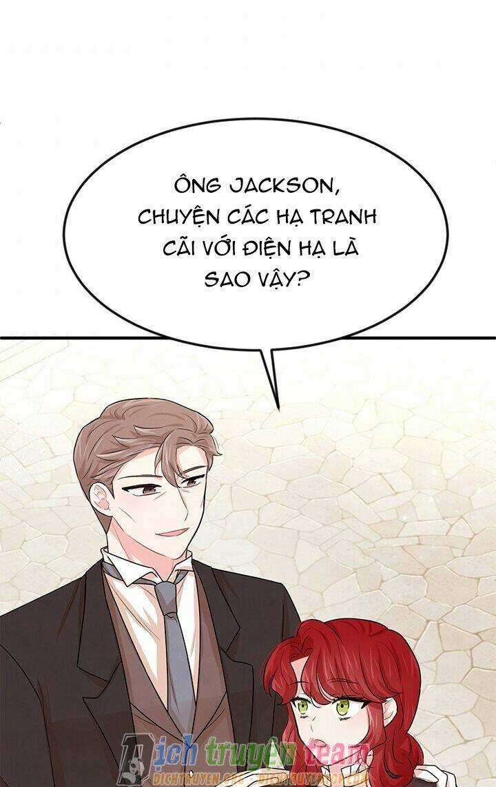 Tiểu Thư Scarlet - Chapter 34 - Trang 83