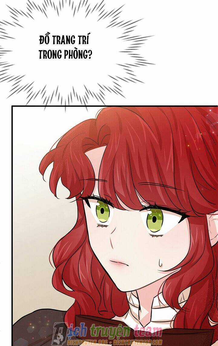 Tiểu Thư Scarlet - Chapter 34 - Trang 85