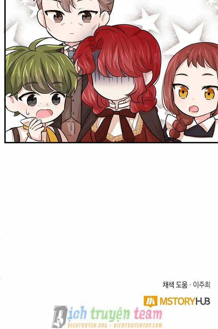 Tiểu Thư Scarlet - Chapter 34 - Trang 89