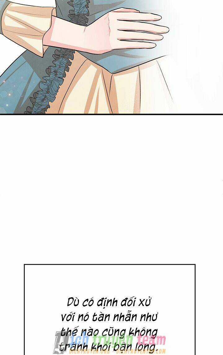 Tiểu Thư Scarlet - Chapter 34 - Trang 10