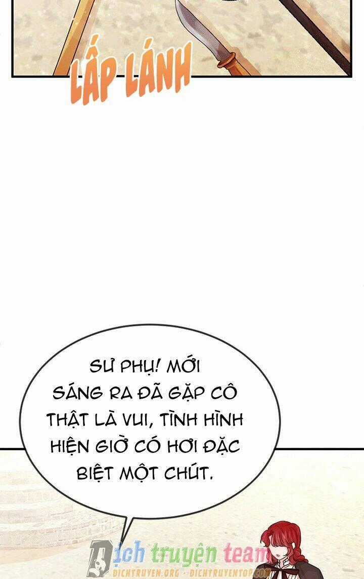 Tiểu Thư Scarlet - Chapter 35 - Trang 2