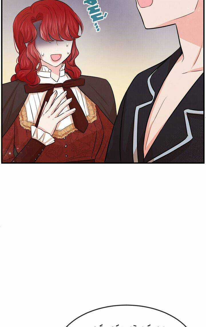 Tiểu Thư Scarlet - Chapter 35 - Trang 11