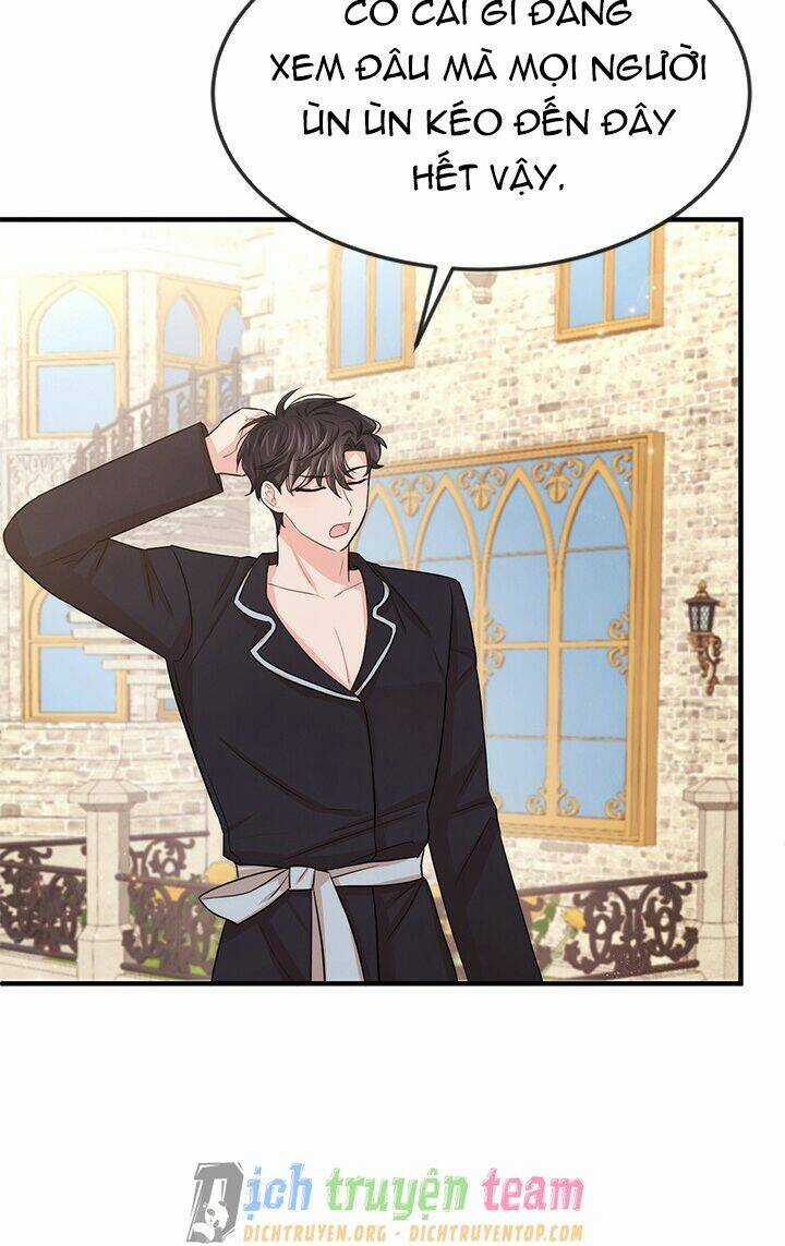 Tiểu Thư Scarlet - Chapter 35 - Trang 12