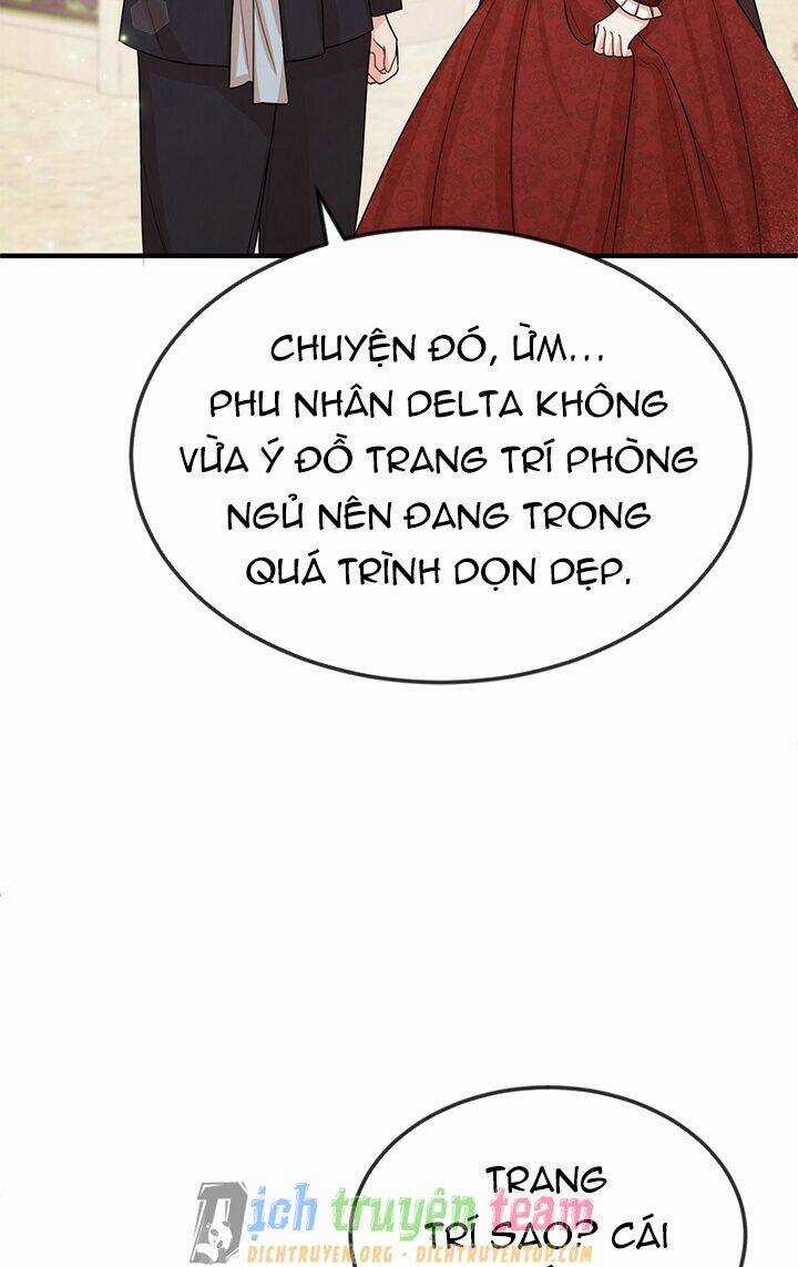 Tiểu Thư Scarlet - Chapter 35 - Trang 14