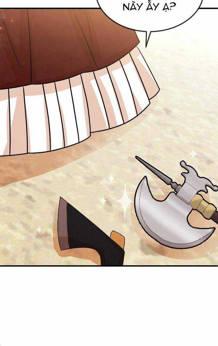 Tiểu Thư Scarlet - Chapter 35 - Trang 15