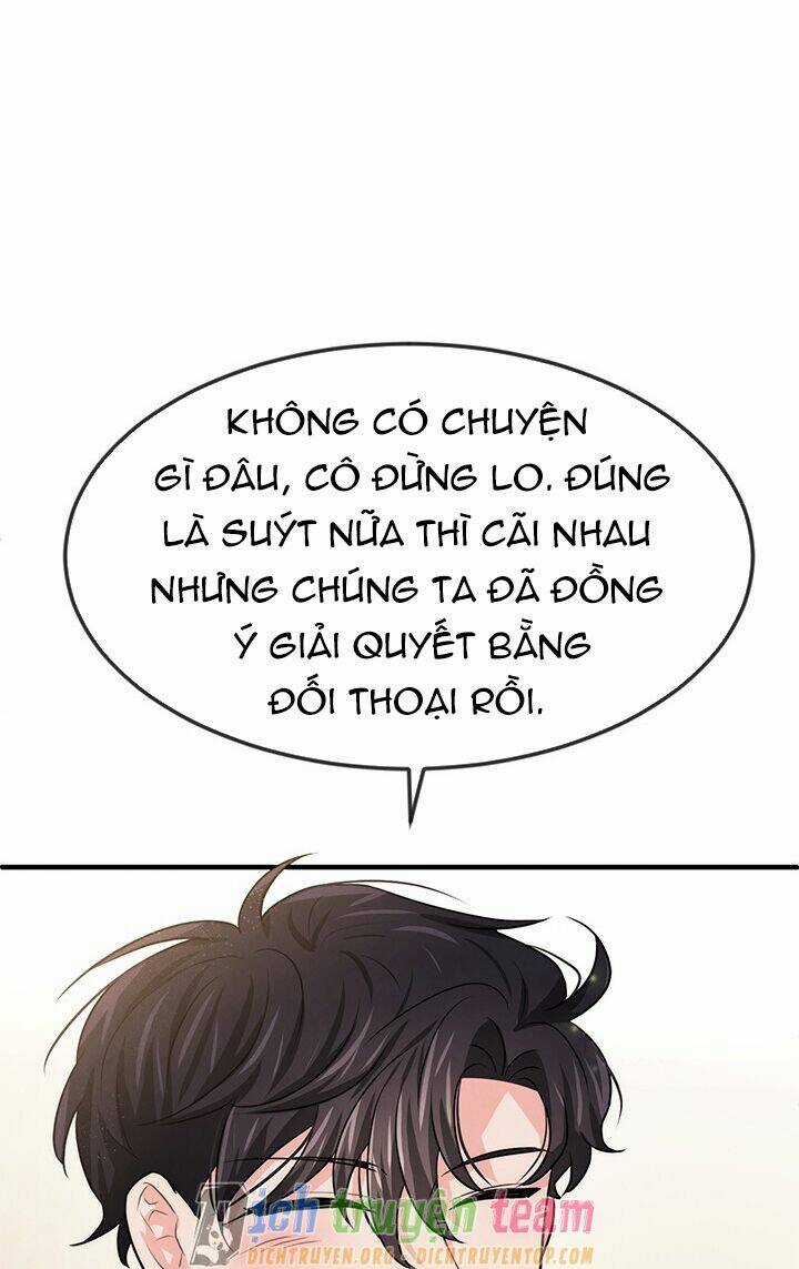 Tiểu Thư Scarlet - Chapter 35 - Trang 16