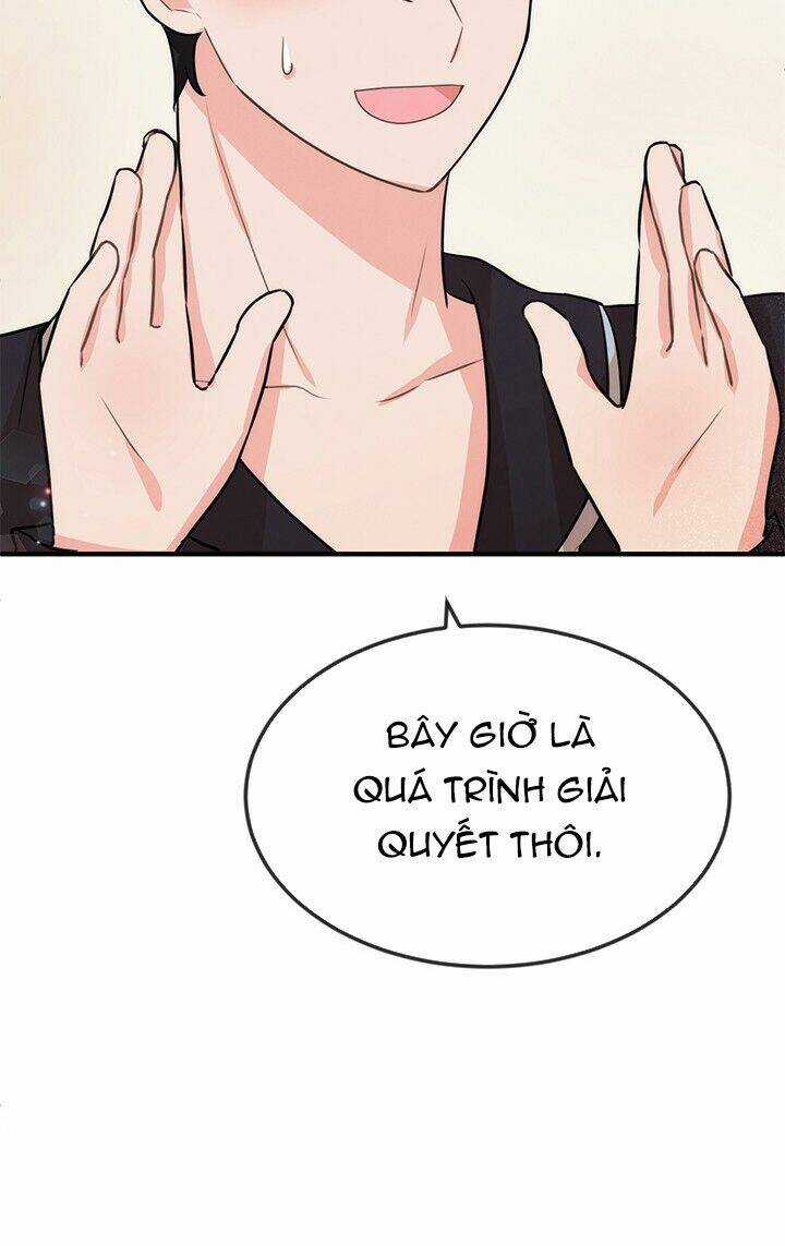 Tiểu Thư Scarlet - Chapter 35 - Trang 17