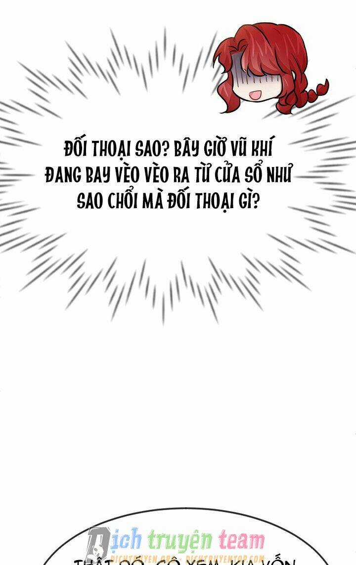 Tiểu Thư Scarlet - Chapter 35 - Trang 18