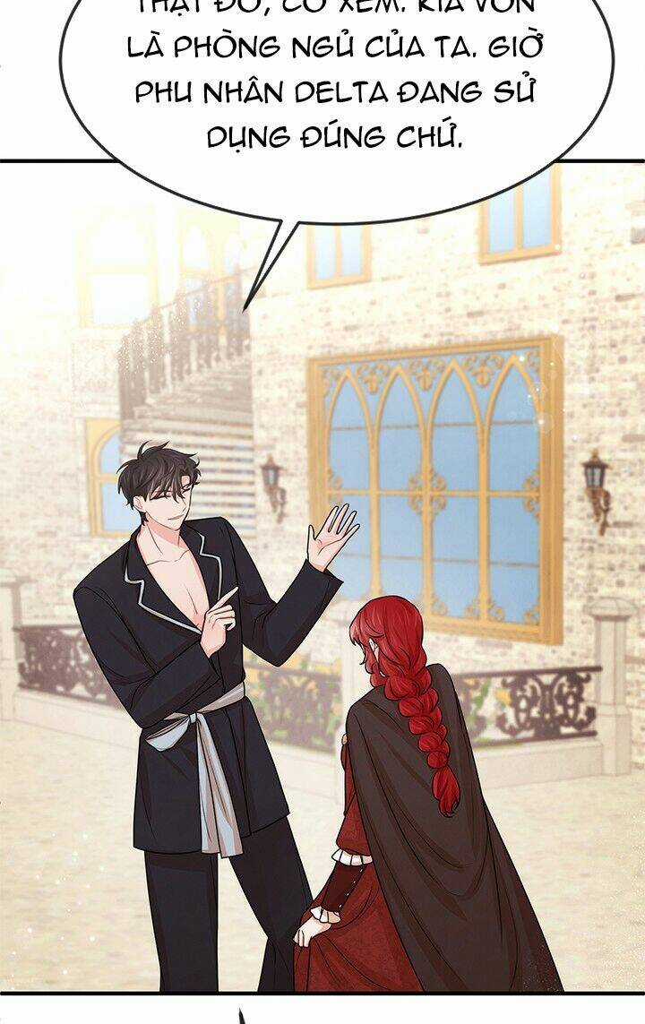 Tiểu Thư Scarlet - Chapter 35 - Trang 19